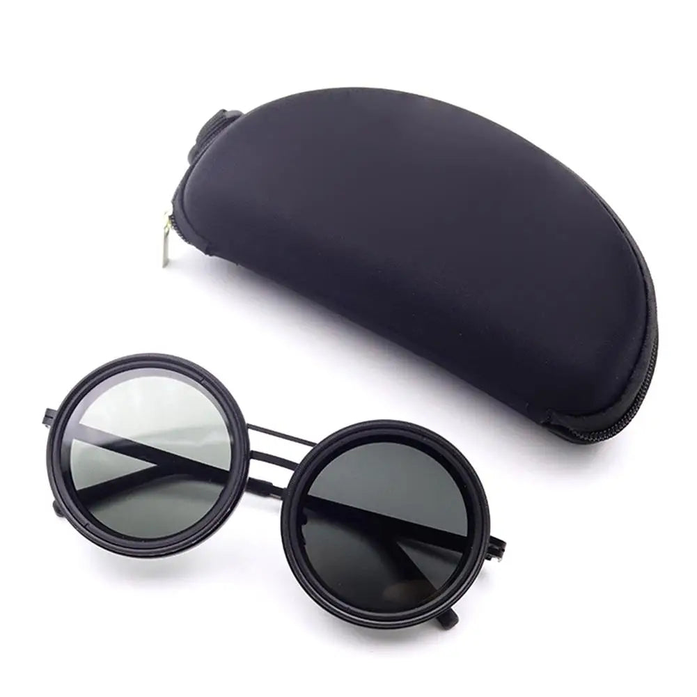 Adjustable Dimming Polarized Sunglasses