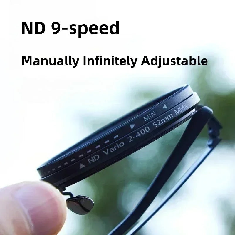 Adjustable Dimming Polarized Sunglasses