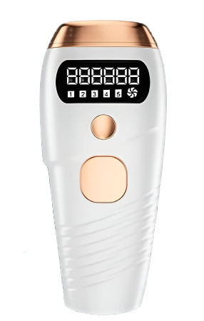 Laser Epilator Painless Hair Remover