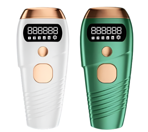 Laser Epilator Painless Hair Remover