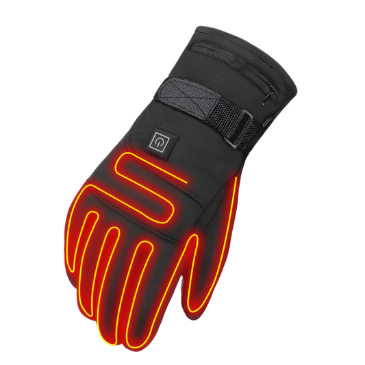 Electric Heated Gloves